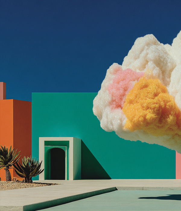 Real Estate Visual System