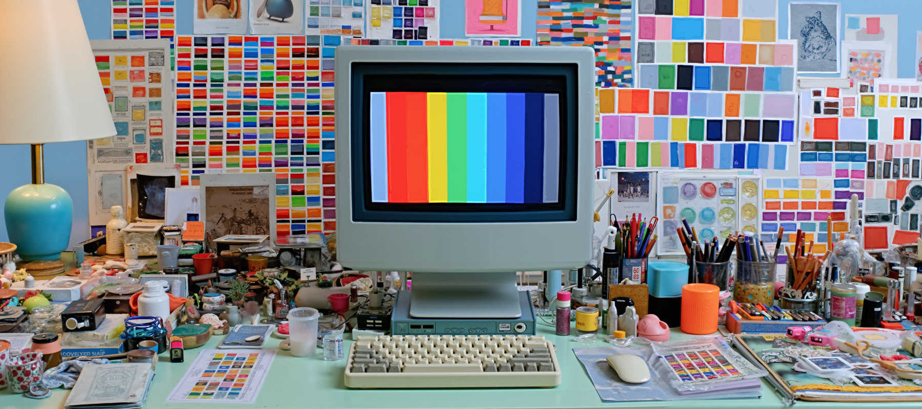 AI Production System