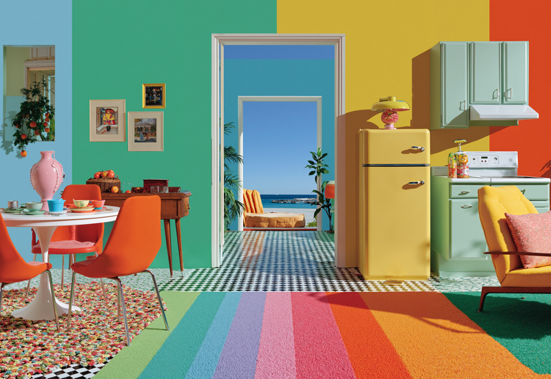 Property Listing Visuals