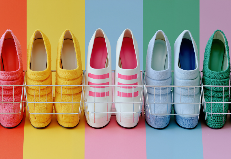 Product Visual System