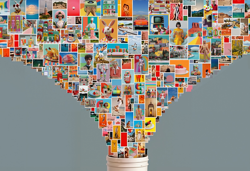 Social Media Content Pipeline